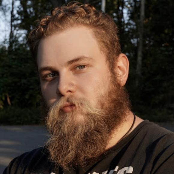 Meet your Posher, Jake - Picture 1 of 1